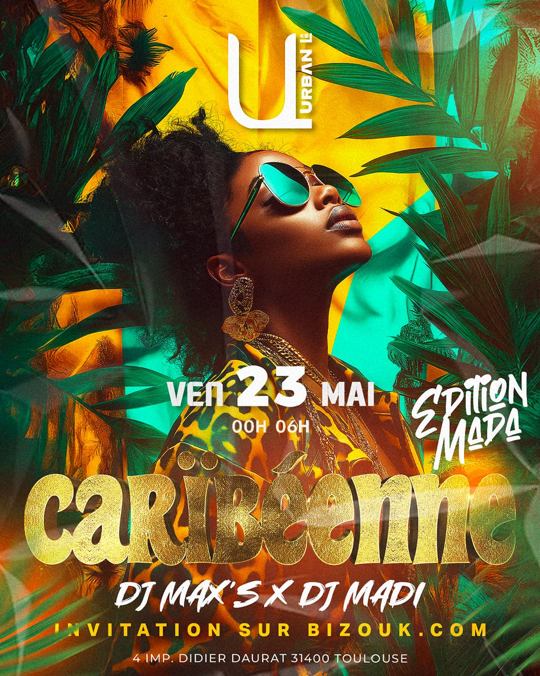 La caribéenne